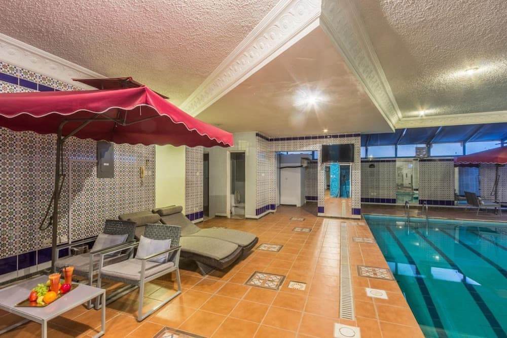 Al Muhaidb Residence Al Olaya 2 4