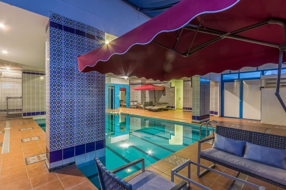 Al Muhaidb Residence Al Olaya 2 5