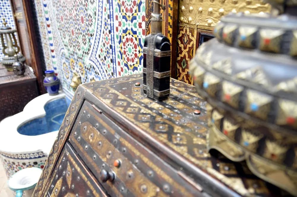 Dar Tahri