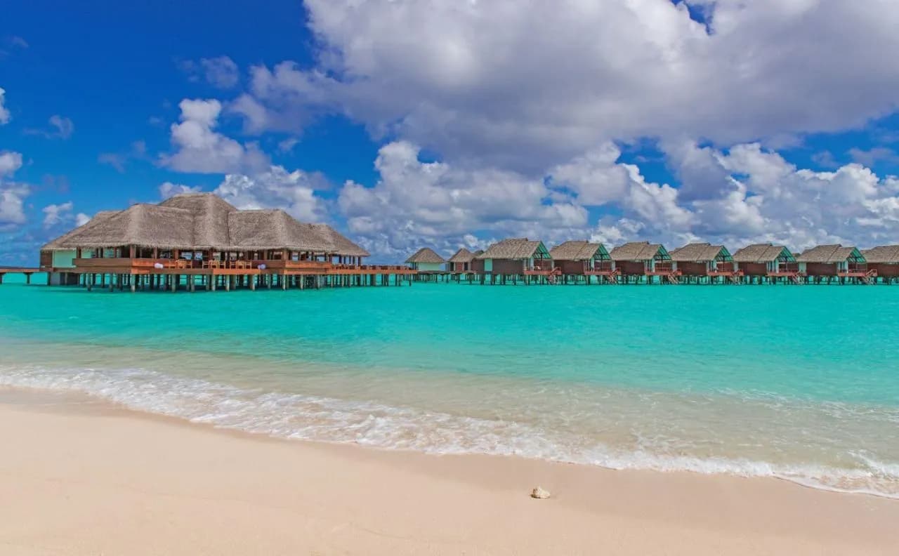 Heritance Aarah - Premium All Inclusive 5
