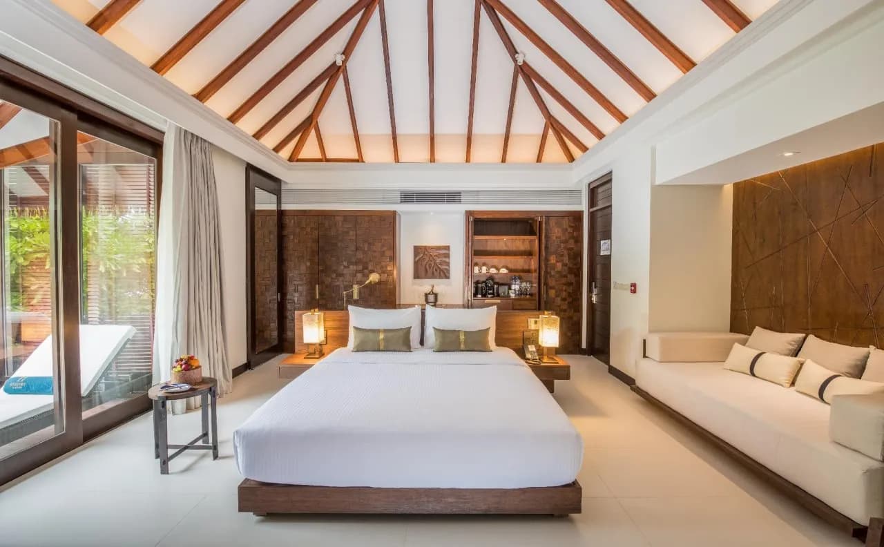 Heritance Aarah - Premium All Inclusive 2