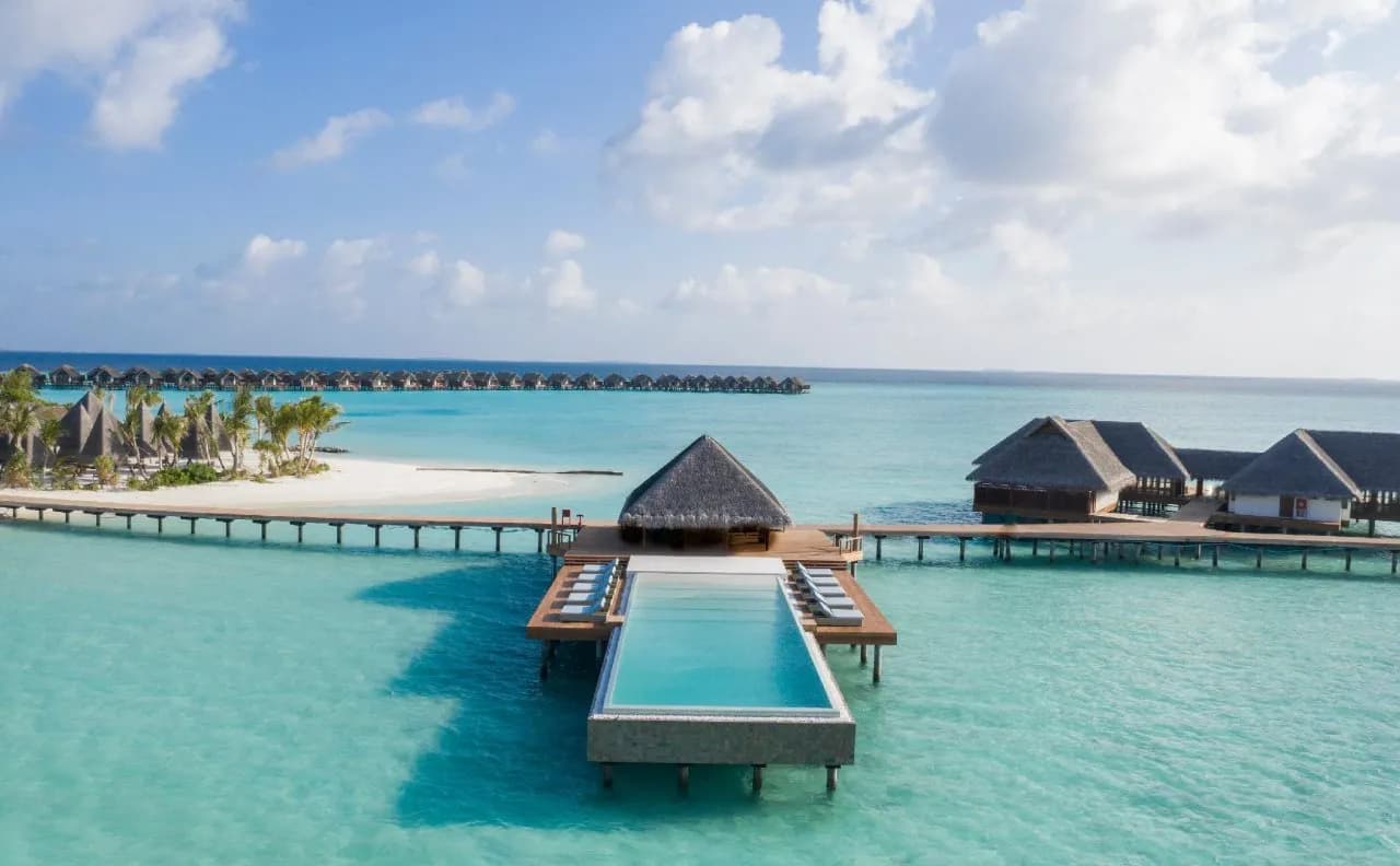Heritance Aarah - Premium All Inclusive 4