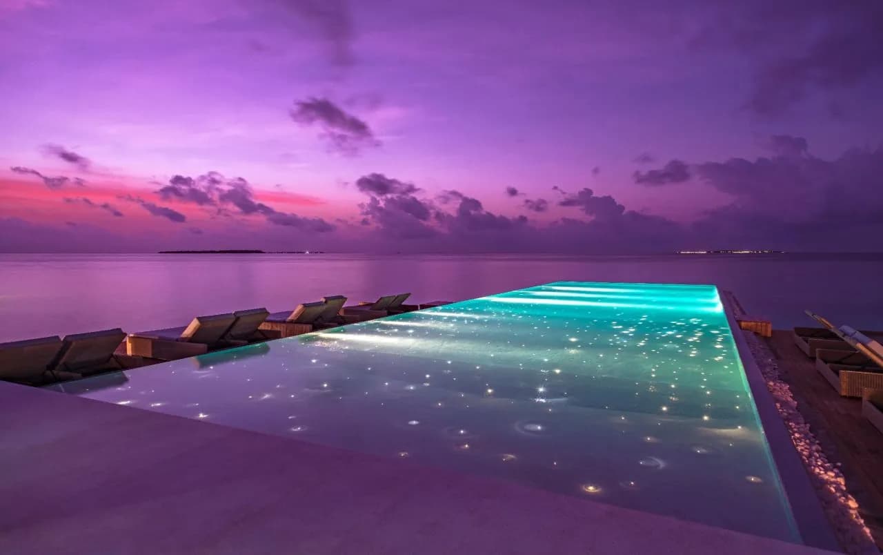 Heritance Aarah - Premium All Inclusive