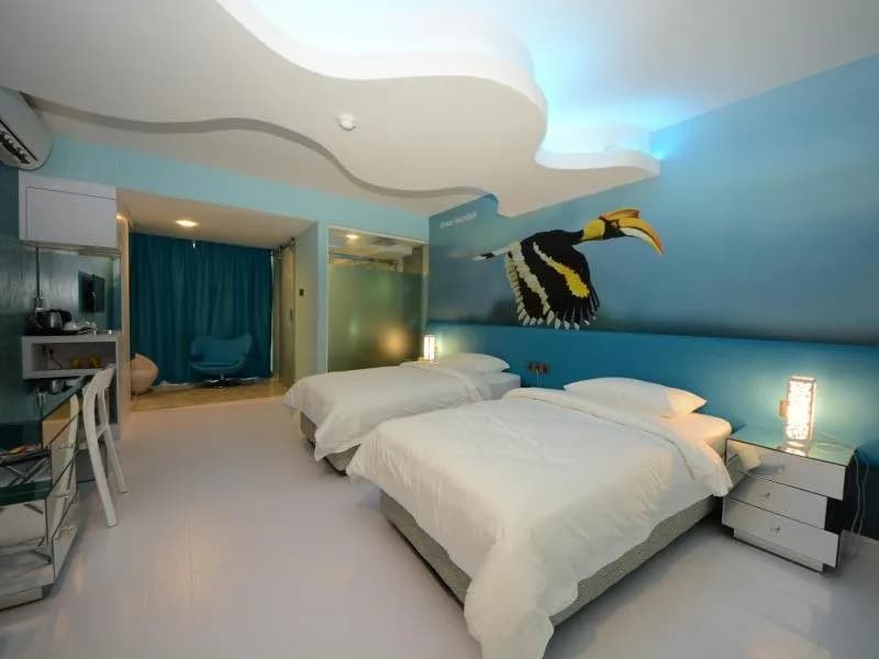 Unic Hotel 2