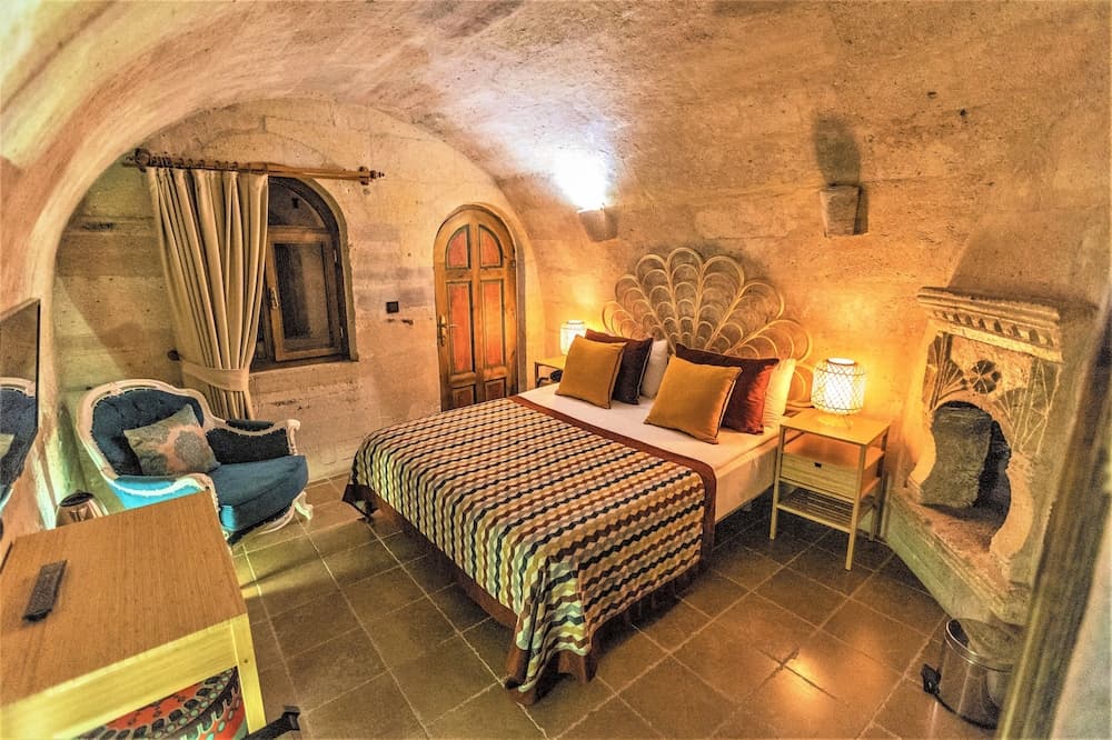 Mimi Cappadocia 5