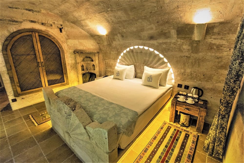 Mimi Cappadocia 4