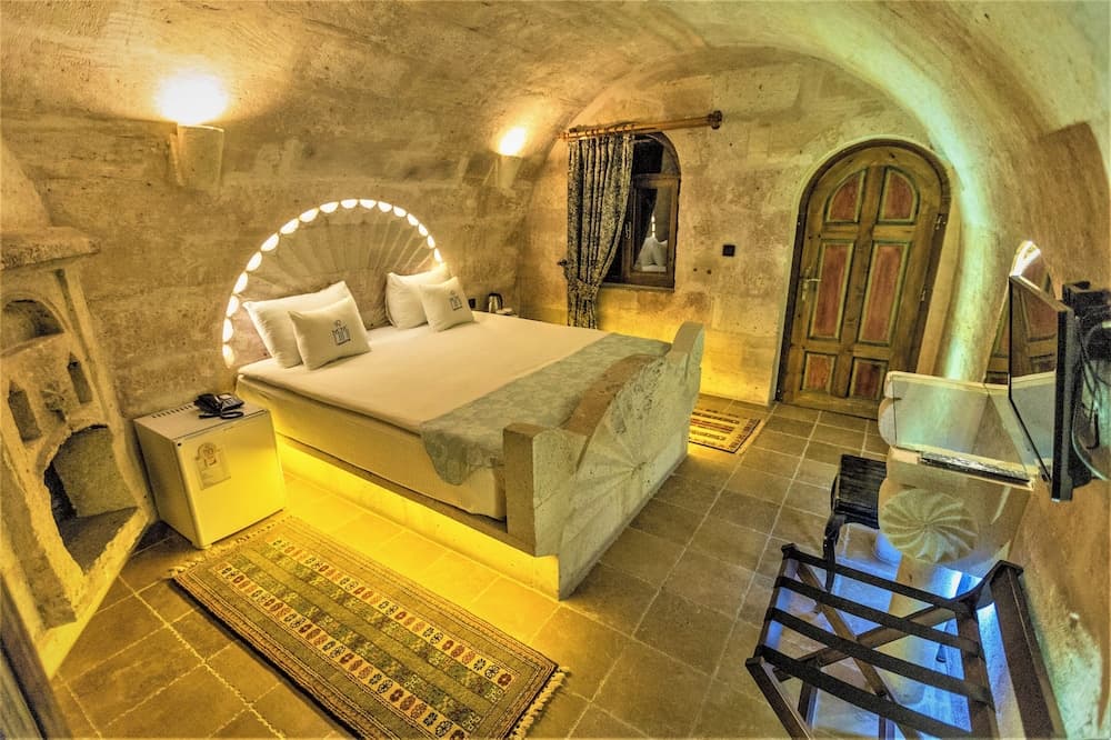 Mimi Cappadocia 3