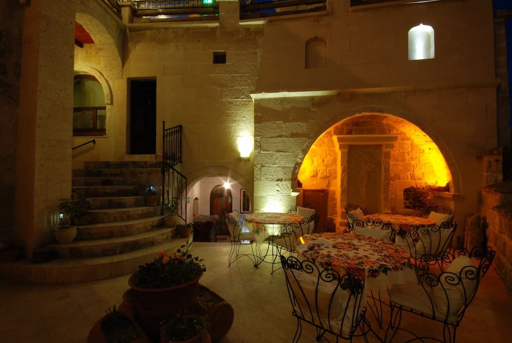 Mimi Cappadocia 2