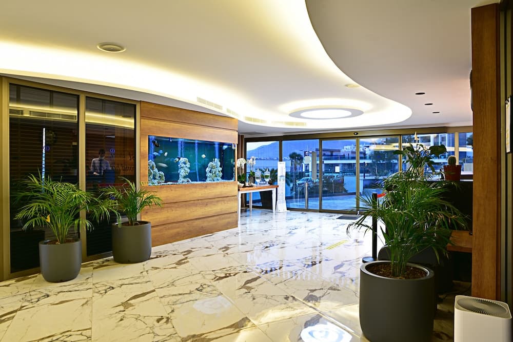 Jasmin Elite Residence 2