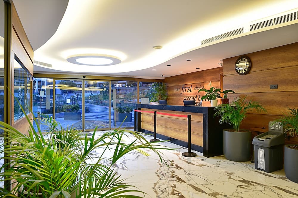 Jasmin Elite Residence 4