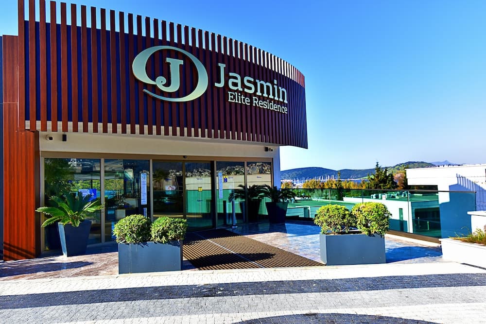 Jasmin Elite Residence