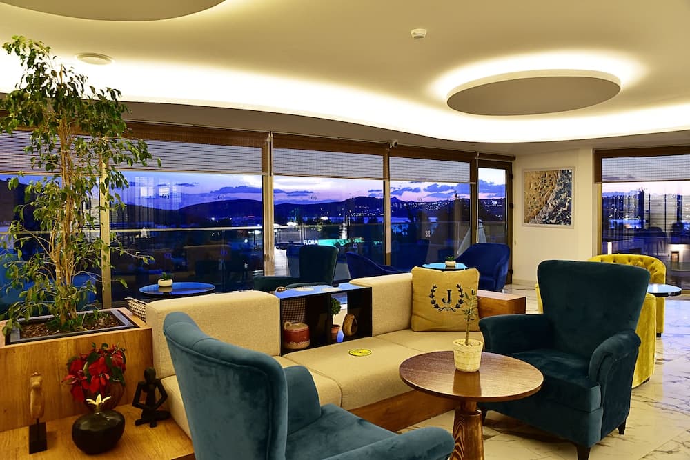 Jasmin Elite Residence 5