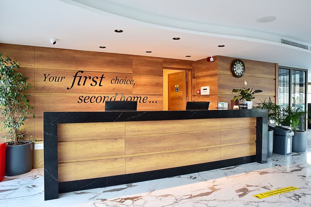 Jasmin Elite Residence 3