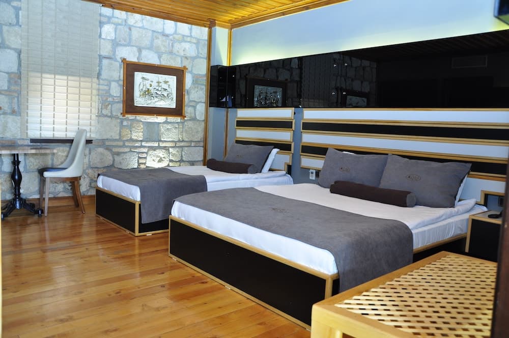 Kosa Otel