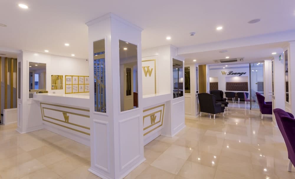 Wise Hotel & Spa 3