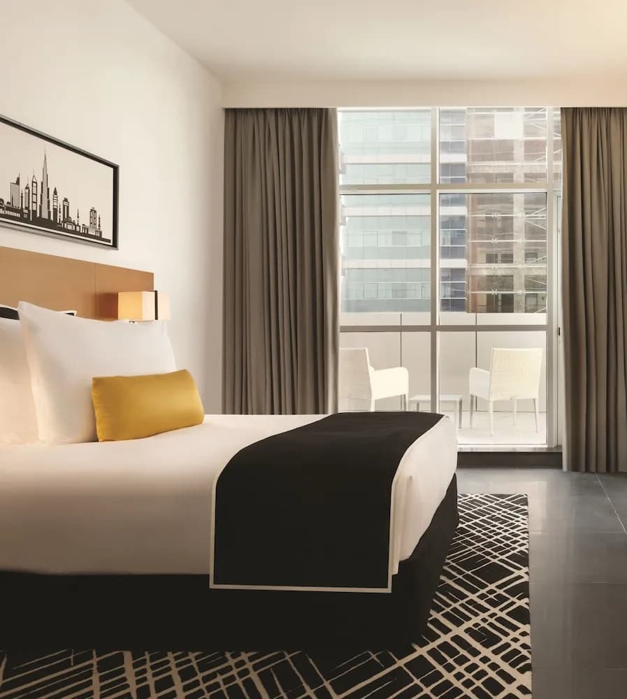 TRYP by Wyndham Dubai 5