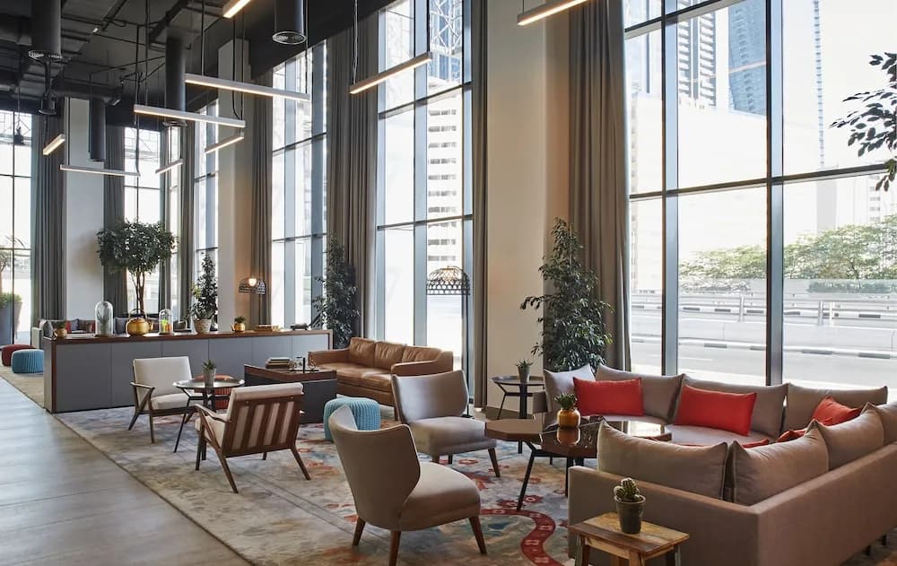 Rove Trade Centre 4