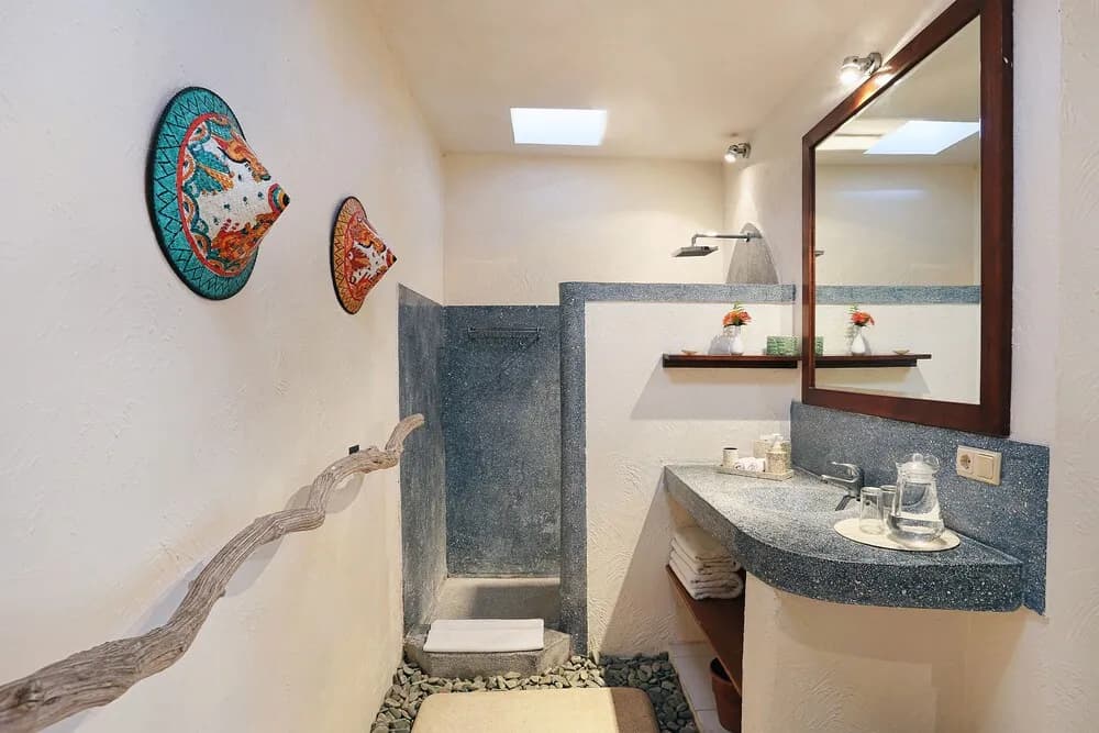Bali Akasa Villa 3