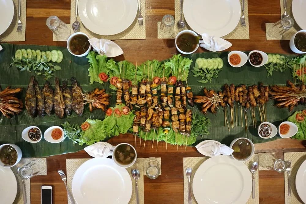 Bali Akasa Villa 2