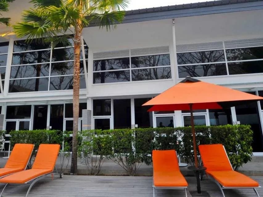 Bali Yarra Villas 4