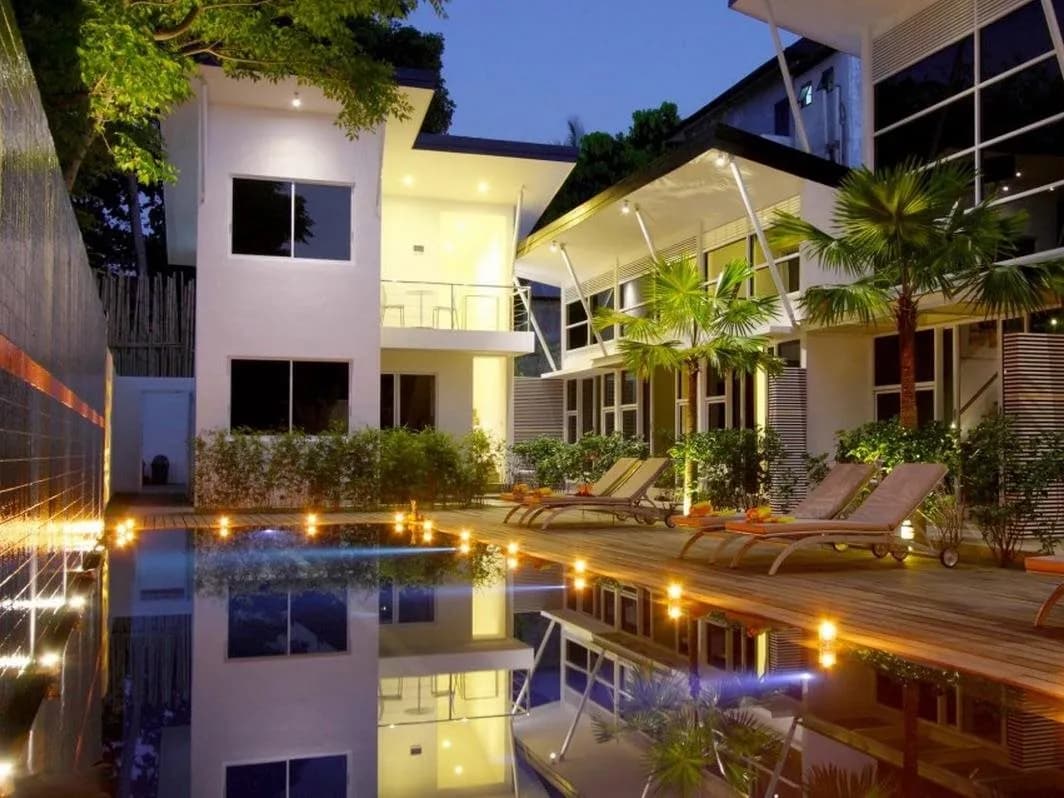 Bali Yarra Villas