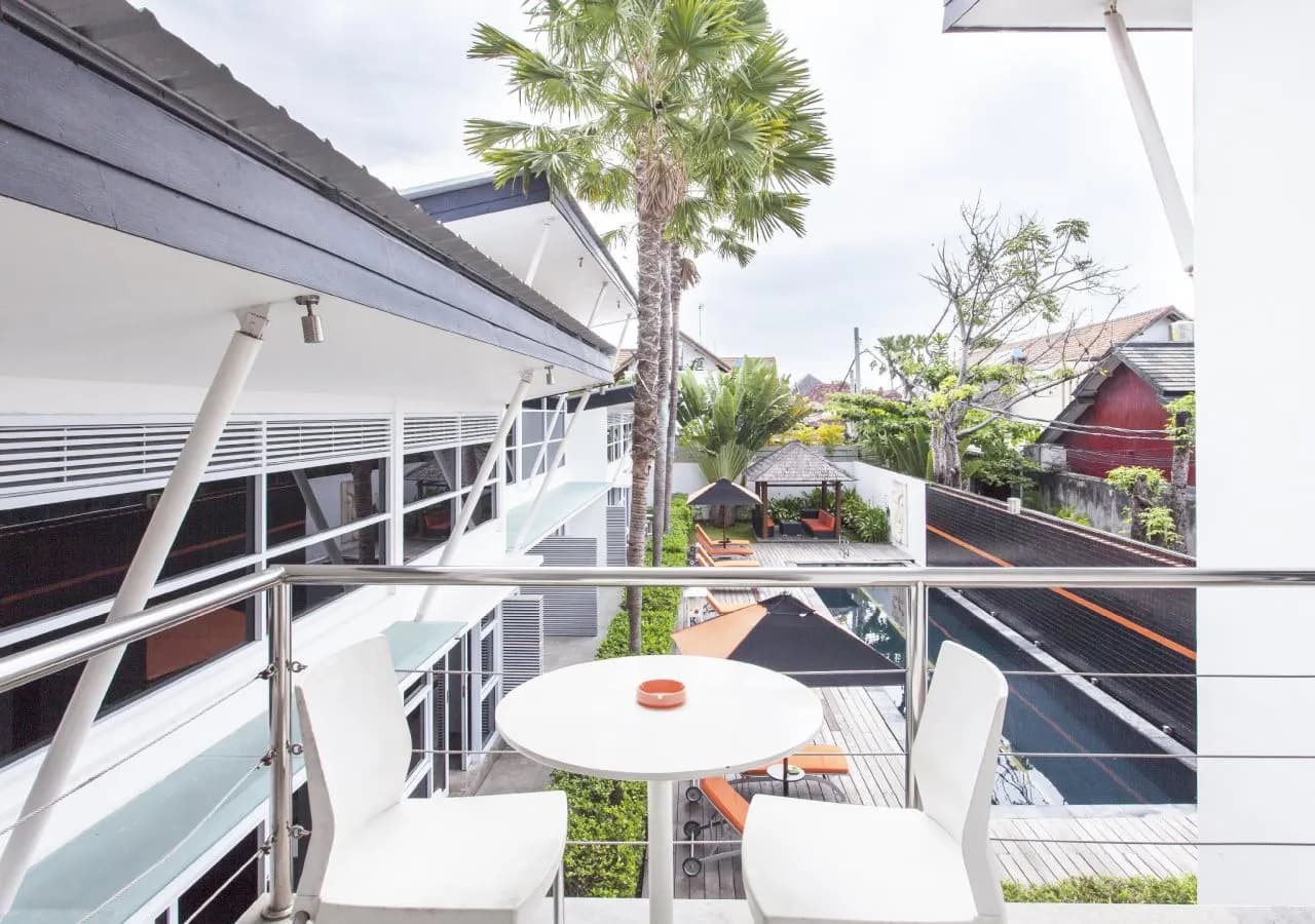 Bali Yarra Villas 5