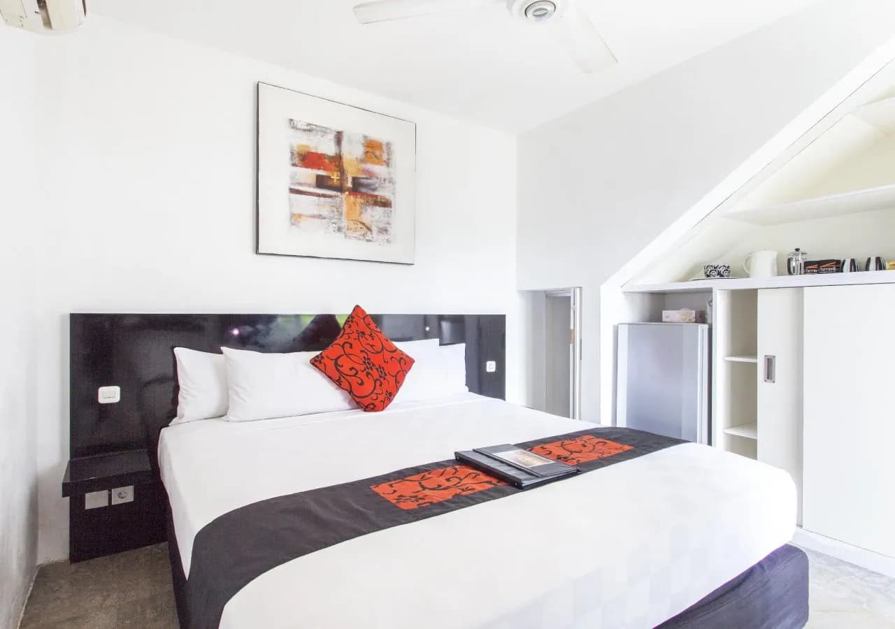 Bali Yarra Villas 2