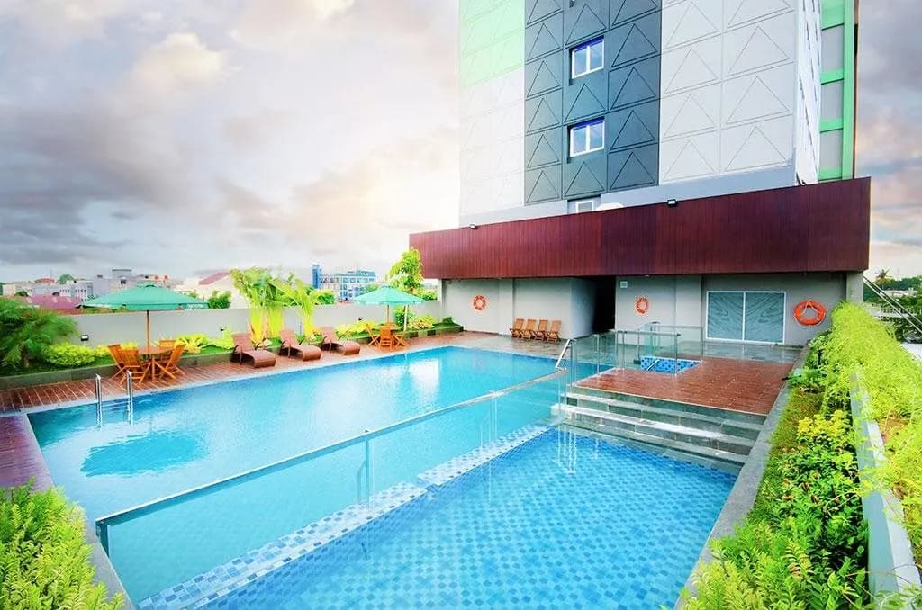 Ayola First Point Pekanbaru 4