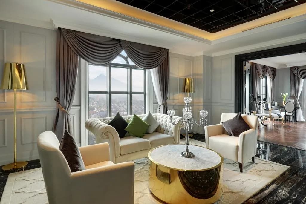 Lafayette Boutique Hotel Yogyakarta 3