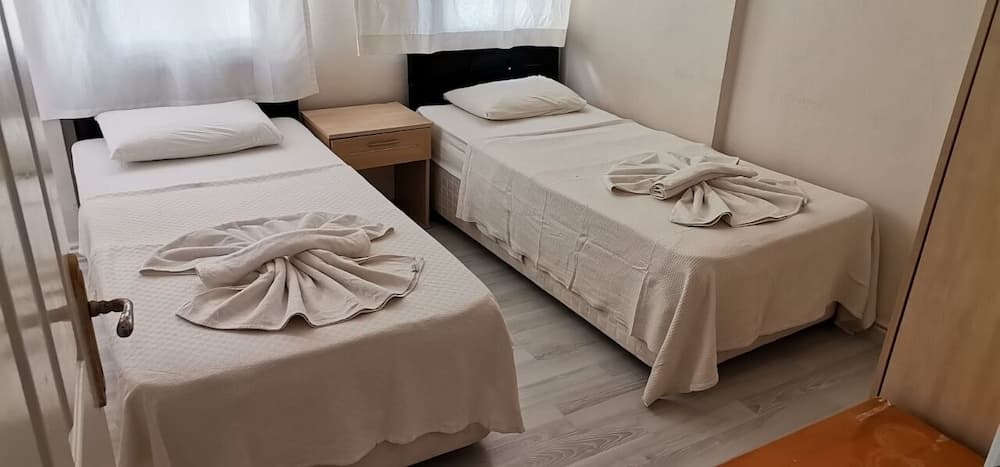 Doğa Hotel 5