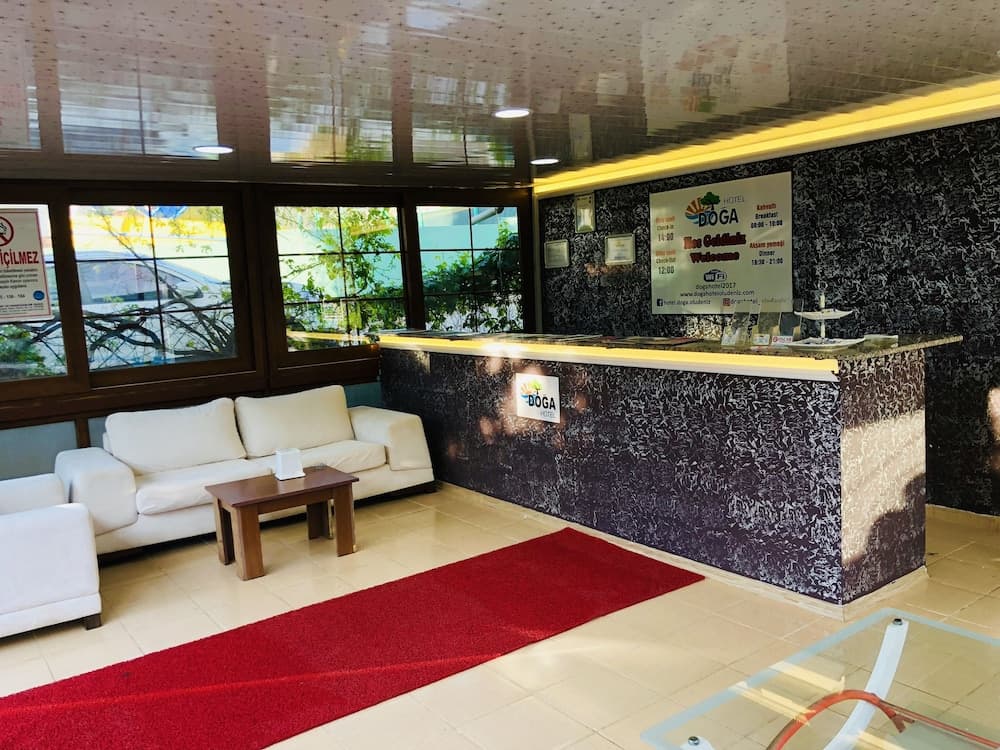 Doğa Hotel 2