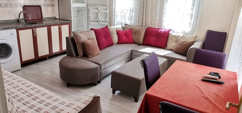 Doğa Hotel 3