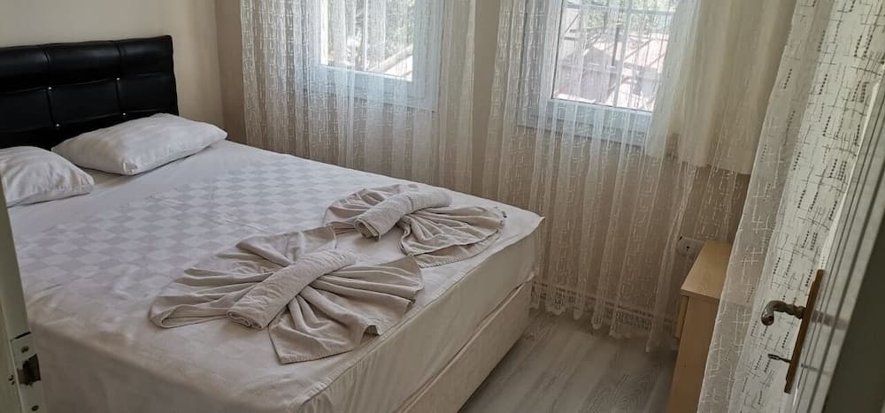 Doğa Hotel 4