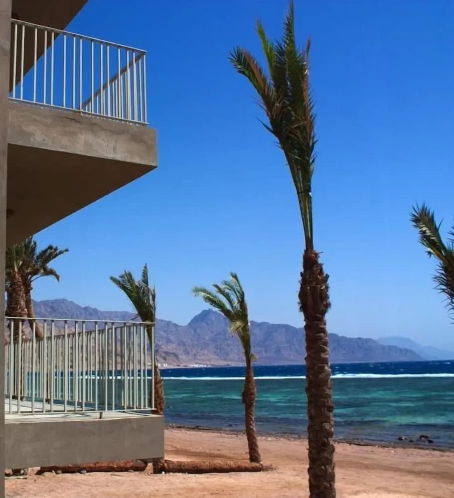 Dar Dahab