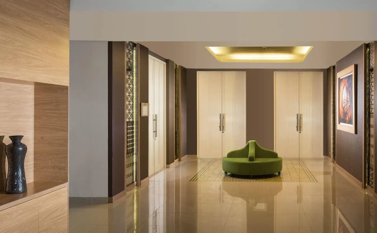 Khas Hotel Tugu Yogyakarta 4