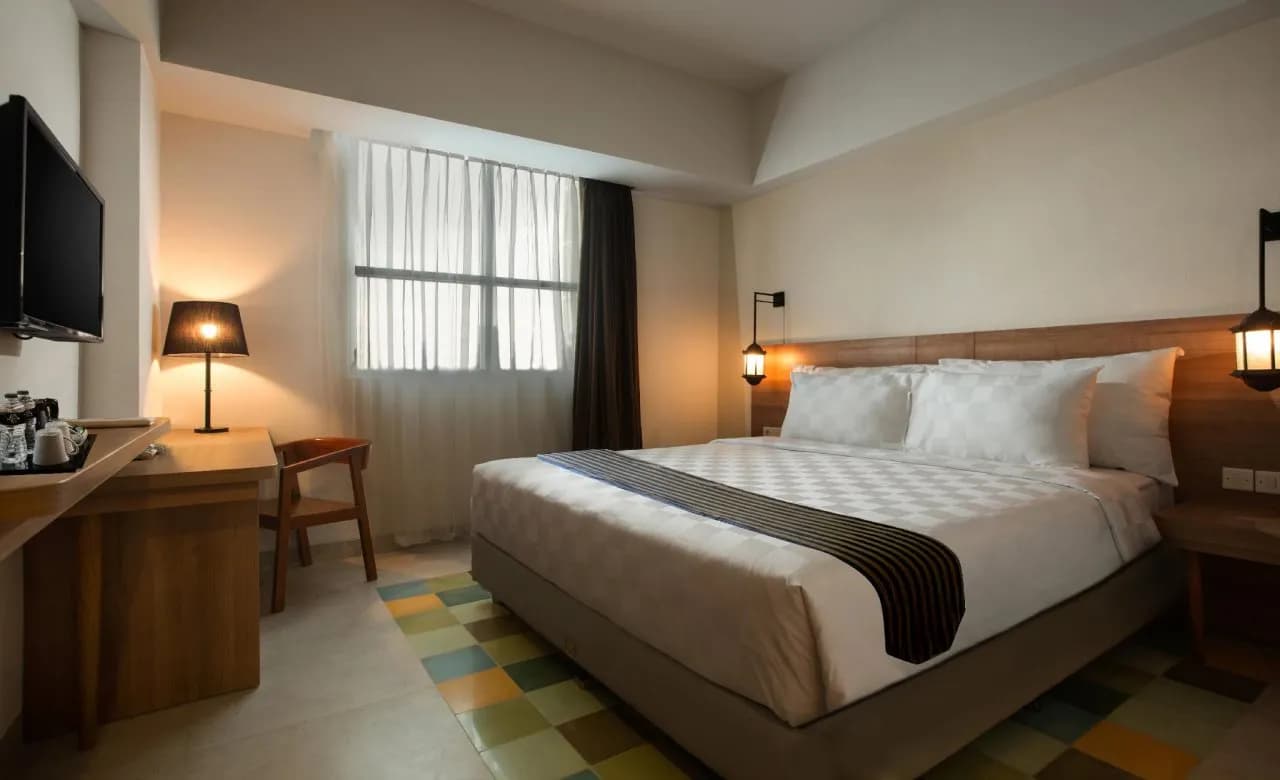 Khas Hotel Tugu Yogyakarta 2