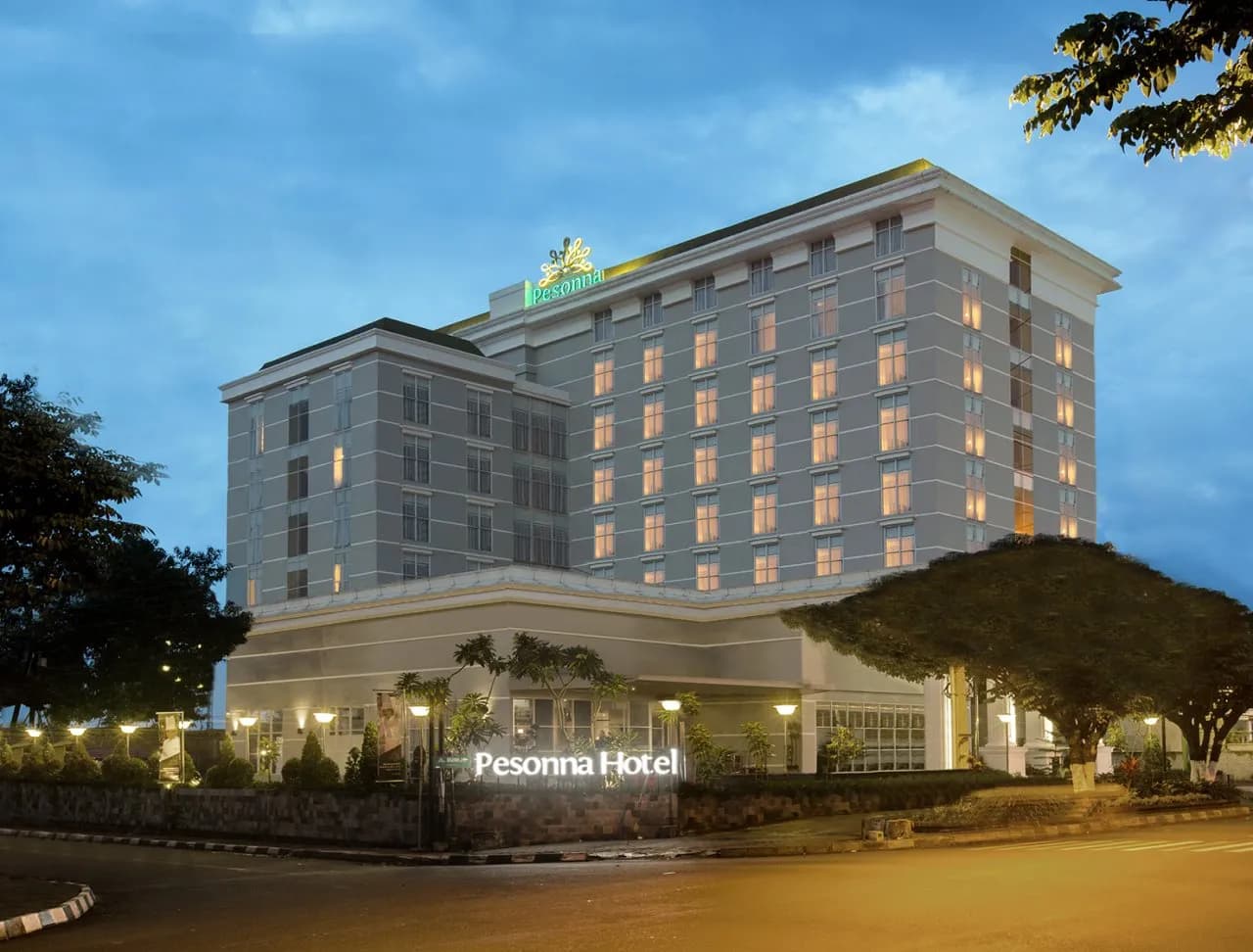 Khas Hotel Tugu Yogyakarta