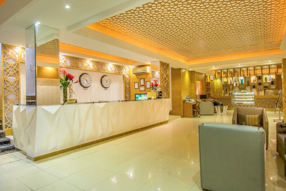 Al Muhaidb Residence Khorais 4