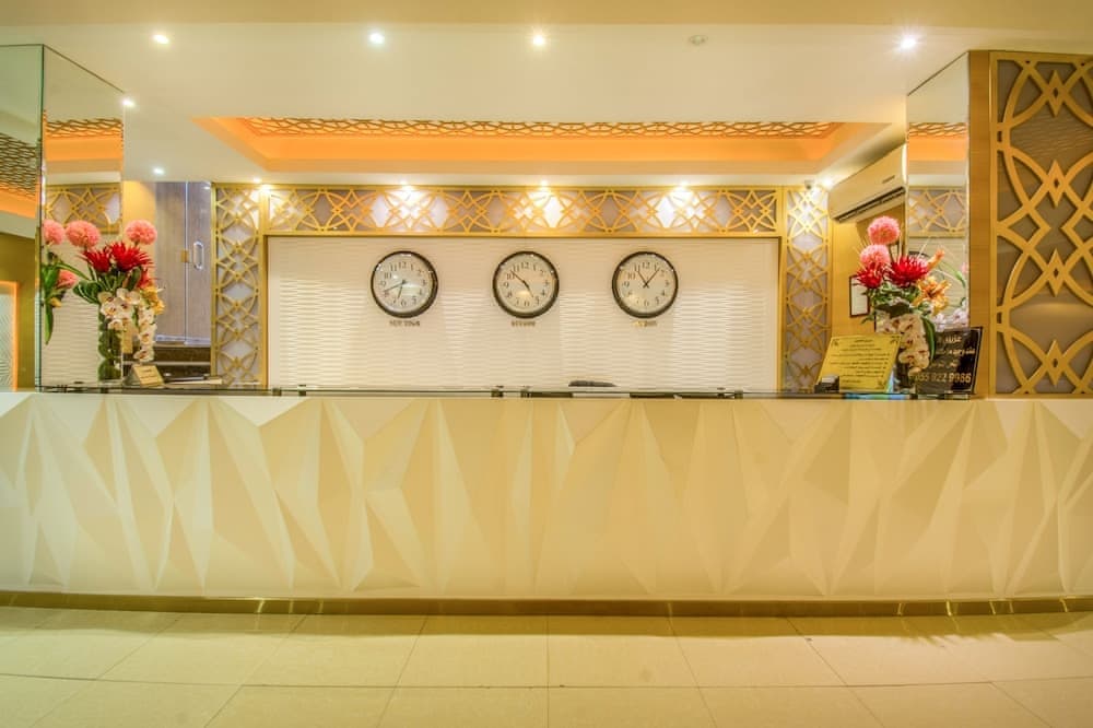 Al Muhaidb Residence Khorais 5