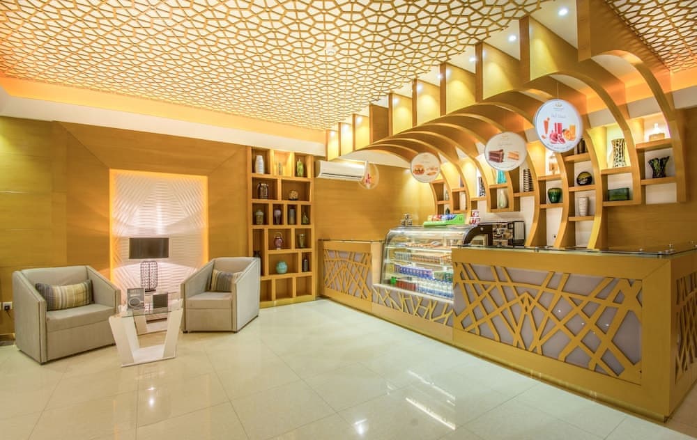 Al Muhaidb Residence Khorais 3