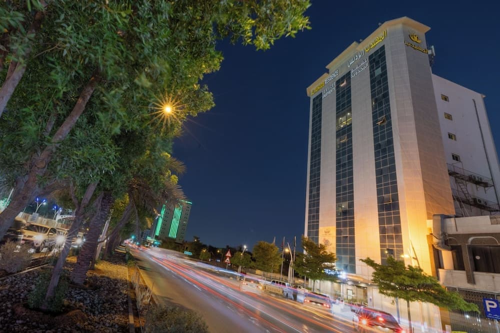 Al Muhaidb Residence Al Malaz 1 4