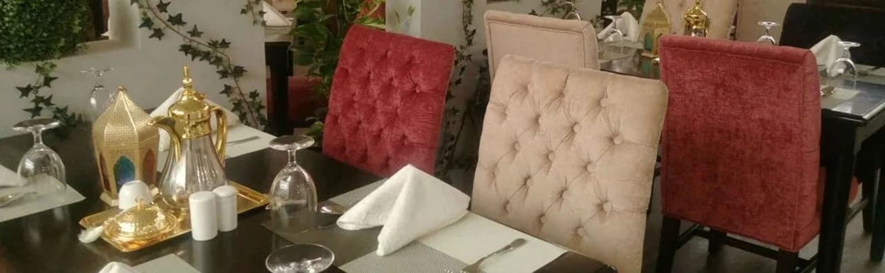 Swiss Flora Royal Hotel Riyadh