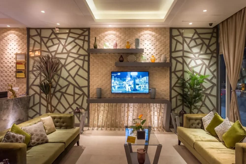 Al Muhaidb Residence Al Malaz 2