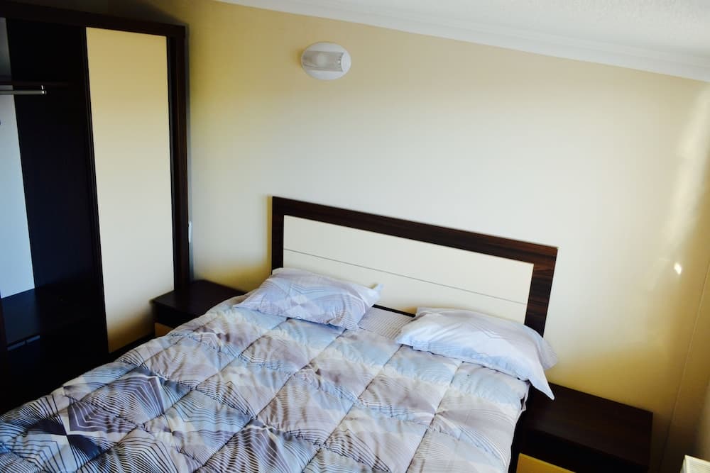 Yaman Apartment Cappadocia 2