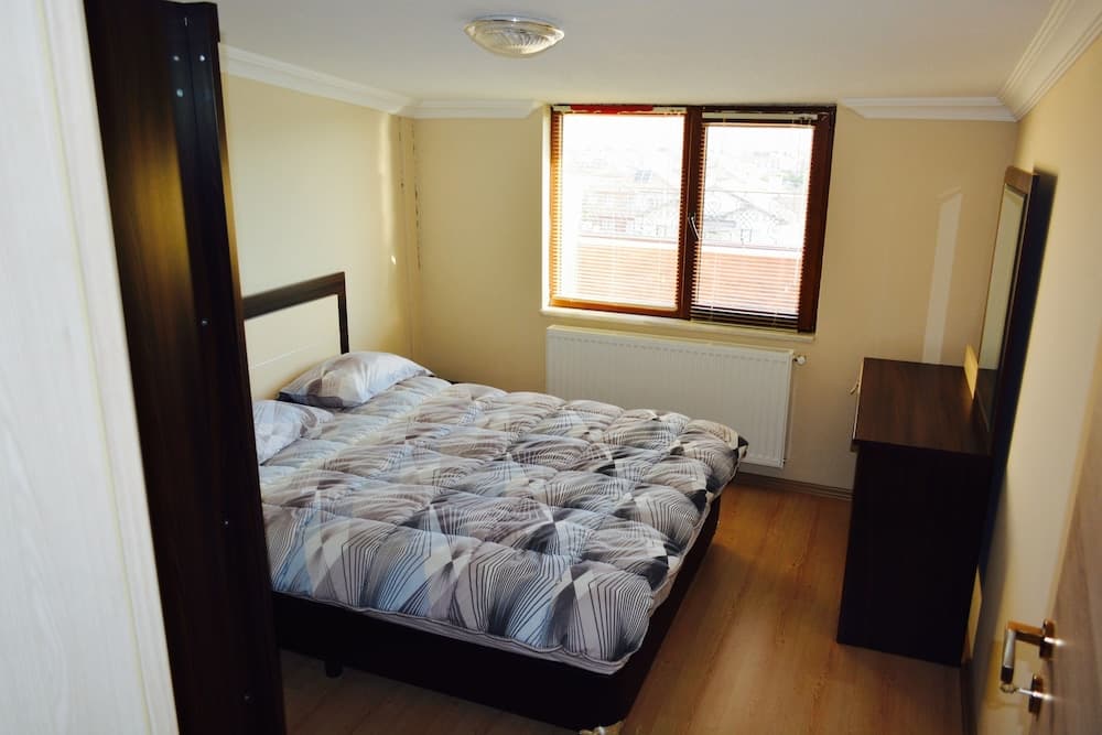 Yaman Apartment Cappadocia 3