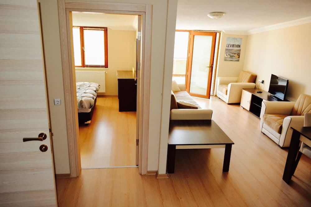 Yaman Apartment Cappadocia 5