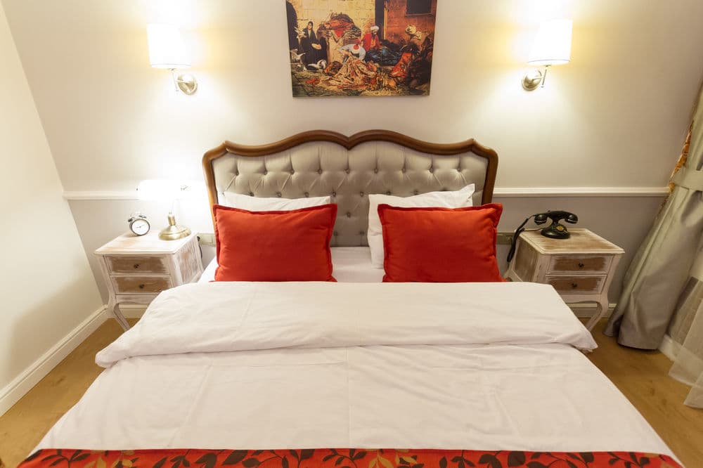 La Bella Suites Beyoglu 4