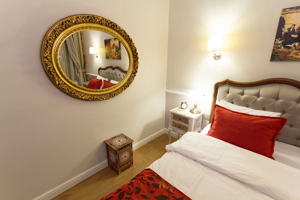 La Bella Suites Beyoglu 3