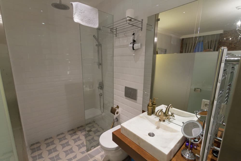 La Bella Suites Beyoglu 2