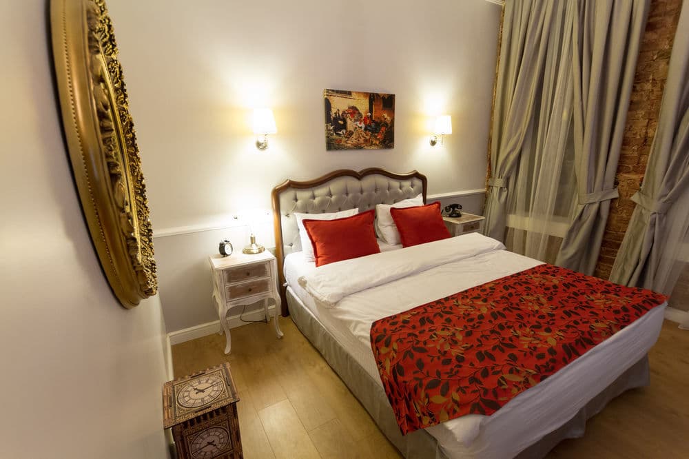 La Bella Suites Beyoglu 5